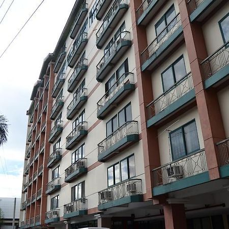 Isabelle Royale Paranaque Paranaque City Zewnętrze zdjęcie