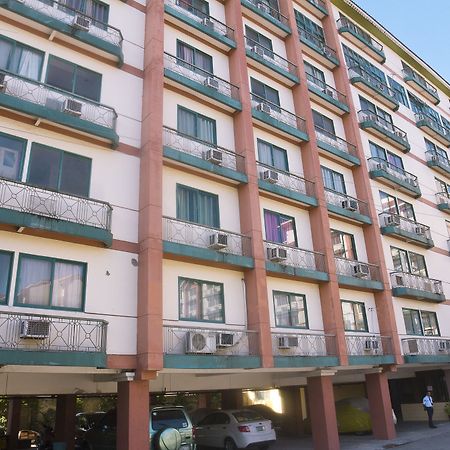 Isabelle Royale Paranaque Paranaque City Zewnętrze zdjęcie
