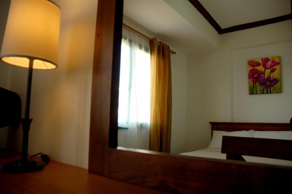 Isabelle Royale Paranaque Paranaque City Zewnętrze zdjęcie