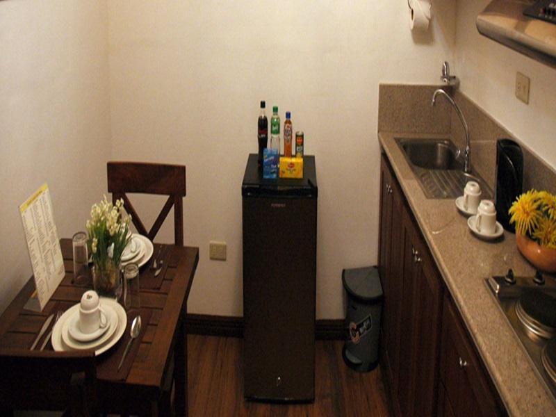 Isabelle Royale Paranaque Paranaque City Zewnętrze zdjęcie