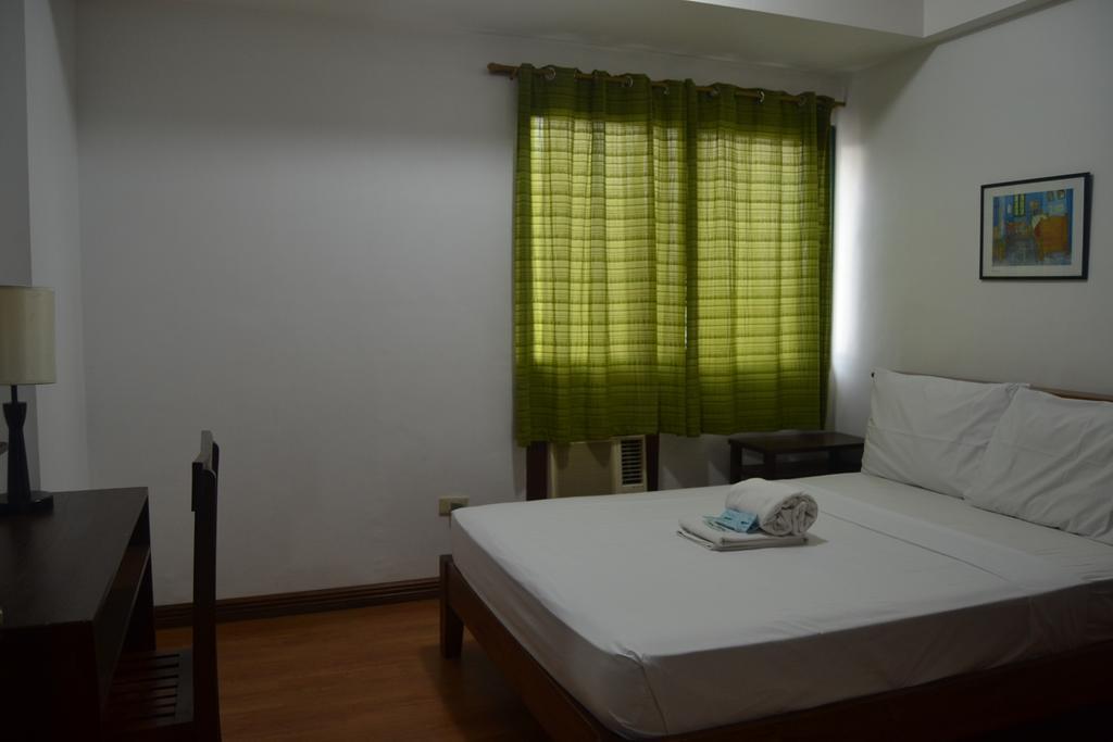 Isabelle Royale Paranaque Paranaque City Zewnętrze zdjęcie