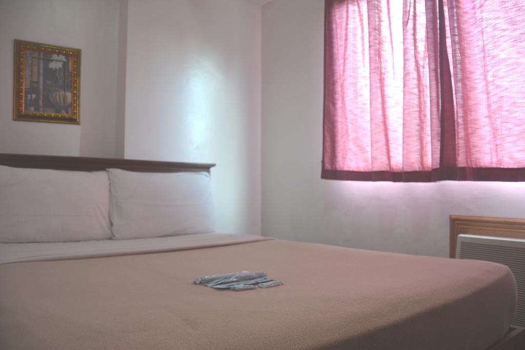 Isabelle Royale Paranaque Paranaque City Zewnętrze zdjęcie