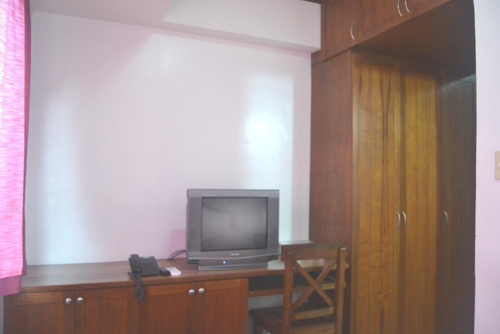 Isabelle Royale Paranaque Paranaque City Zewnętrze zdjęcie