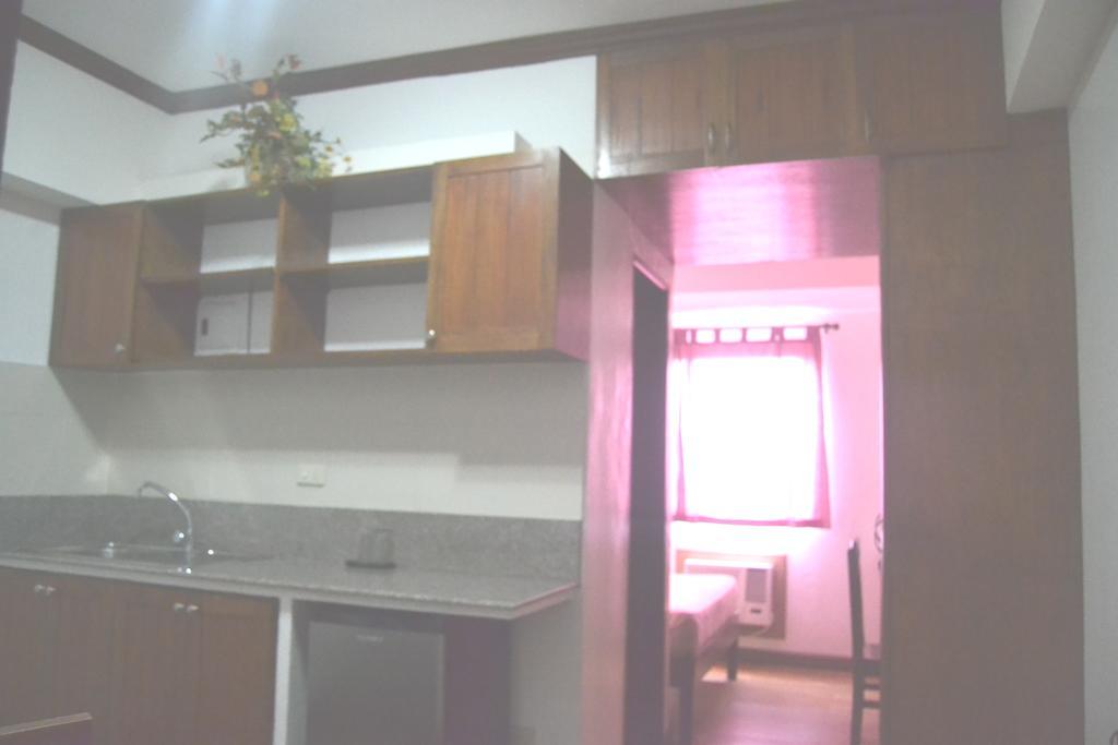 Isabelle Royale Paranaque Paranaque City Zewnętrze zdjęcie