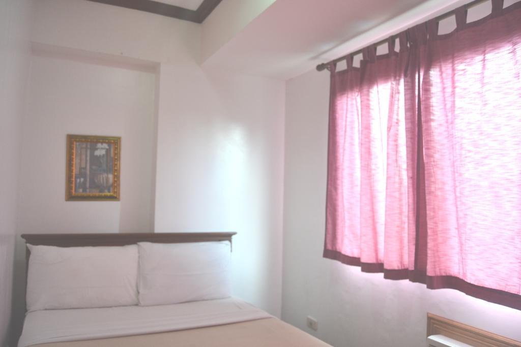 Isabelle Royale Paranaque Paranaque City Zewnętrze zdjęcie