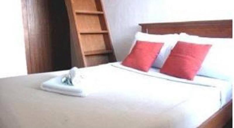 Isabelle Royale Paranaque Paranaque City Zewnętrze zdjęcie