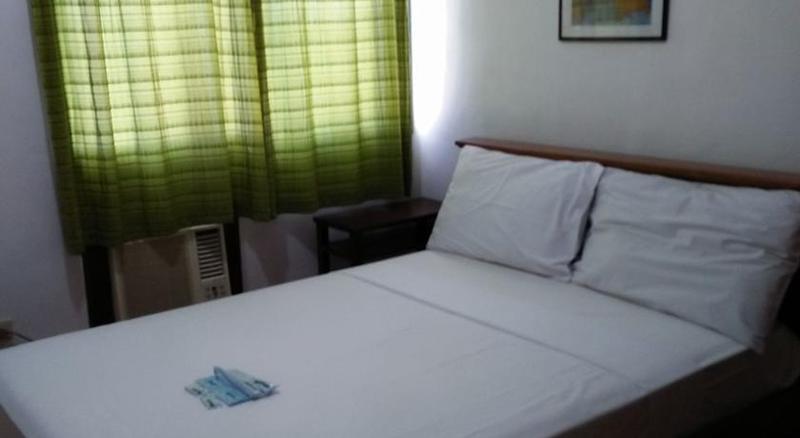 Isabelle Royale Paranaque Paranaque City Zewnętrze zdjęcie