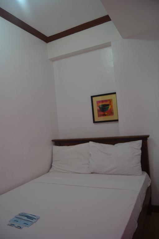 Isabelle Royale Paranaque Paranaque City Zewnętrze zdjęcie