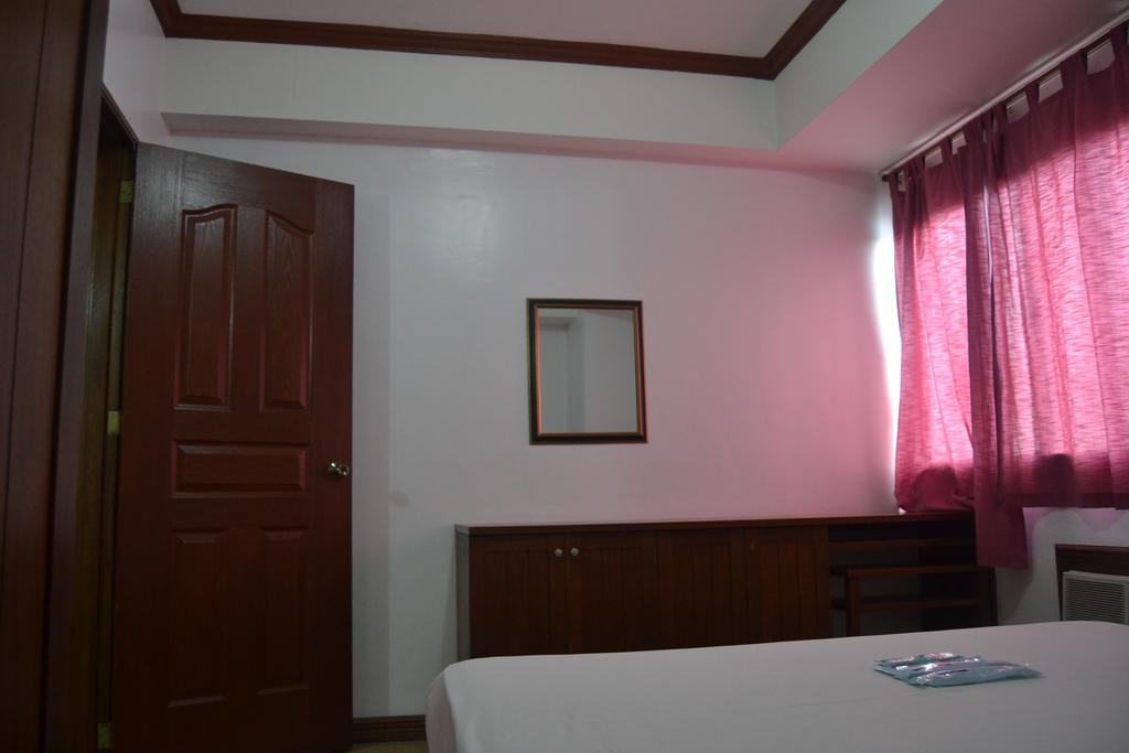 Isabelle Royale Paranaque Paranaque City Zewnętrze zdjęcie
