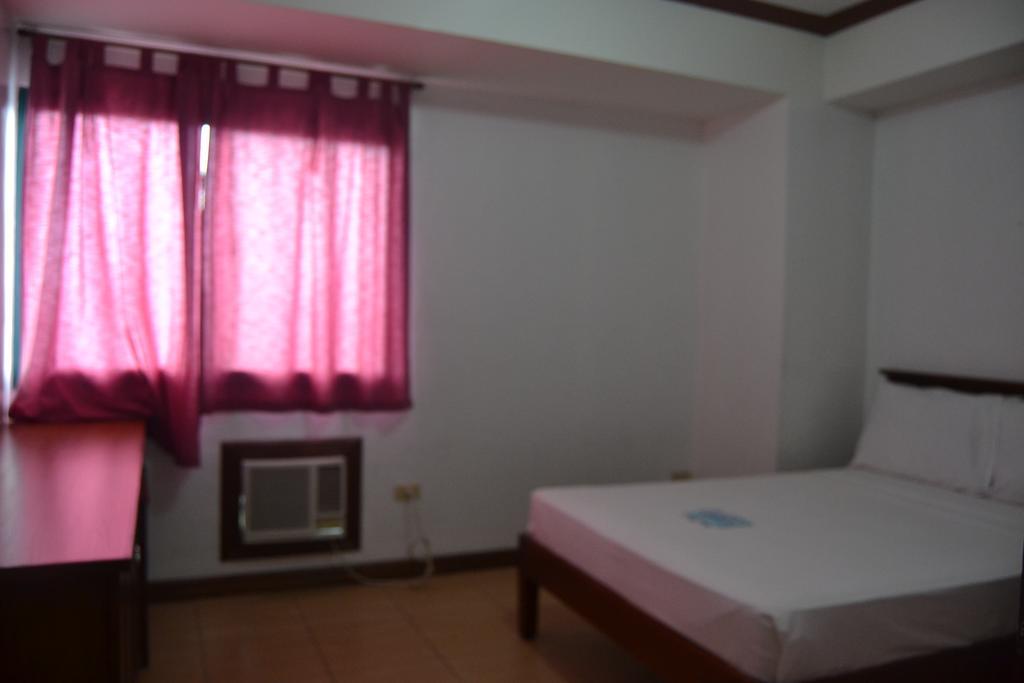 Isabelle Royale Paranaque Paranaque City Zewnętrze zdjęcie