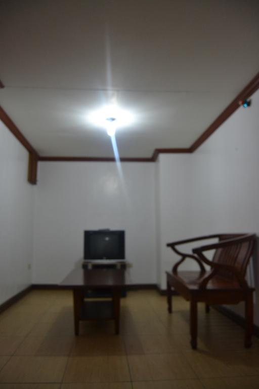 Isabelle Royale Paranaque Paranaque City Zewnętrze zdjęcie