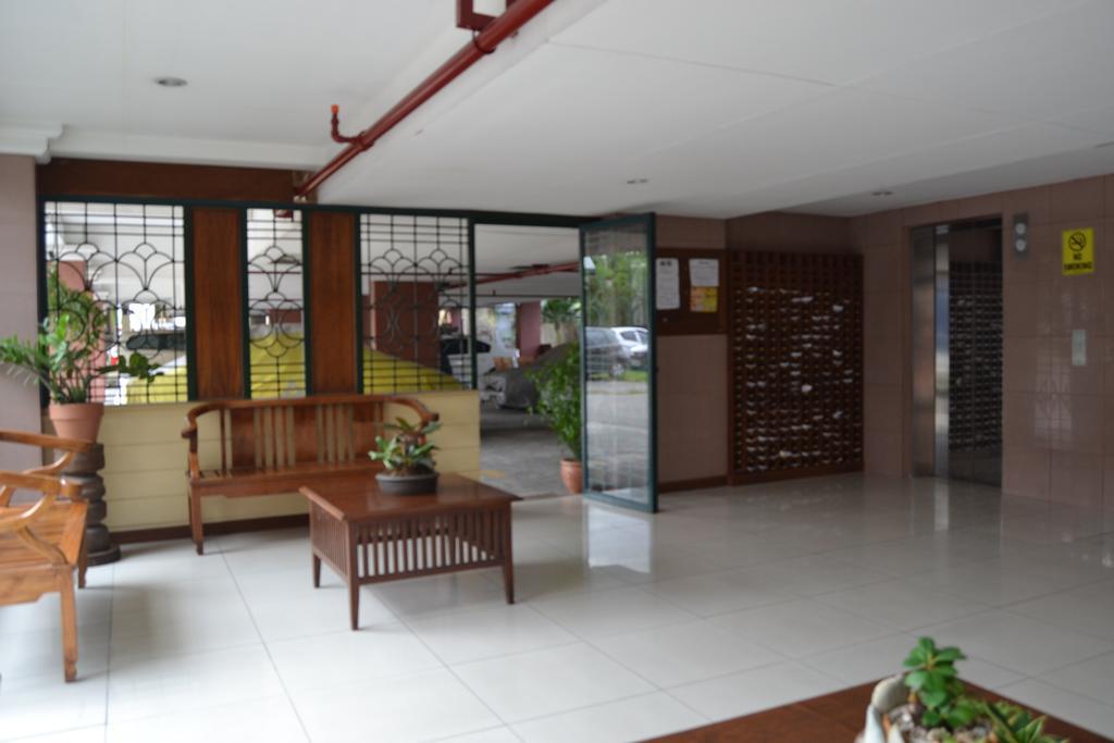 Isabelle Royale Paranaque Paranaque City Zewnętrze zdjęcie