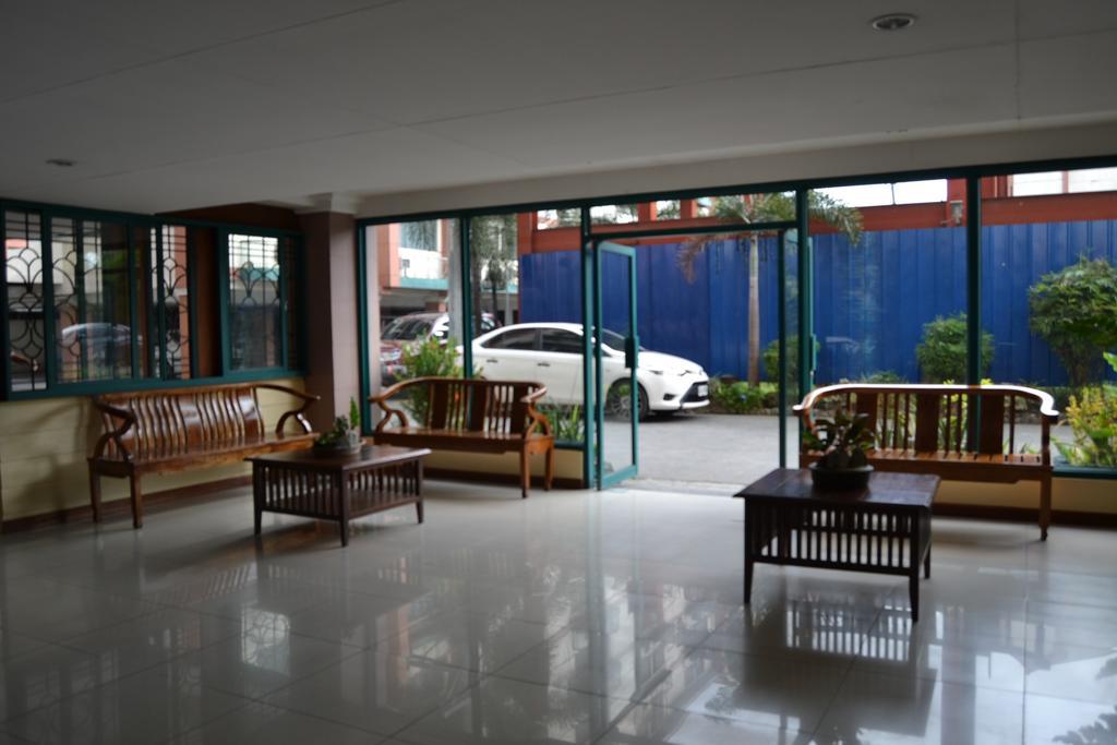 Isabelle Royale Paranaque Paranaque City Zewnętrze zdjęcie
