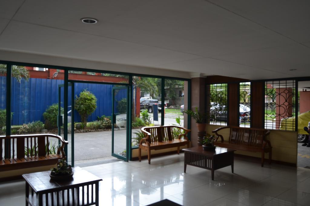 Isabelle Royale Paranaque Paranaque City Zewnętrze zdjęcie