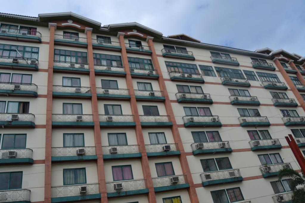 Isabelle Royale Paranaque Paranaque City Zewnętrze zdjęcie