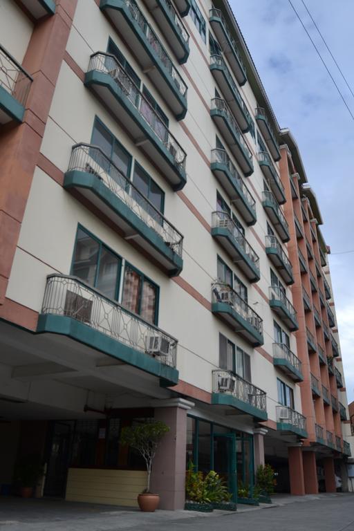 Isabelle Royale Paranaque Paranaque City Zewnętrze zdjęcie