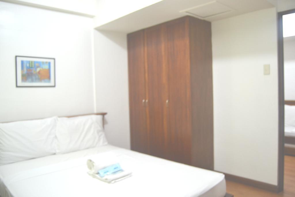 Isabelle Royale Paranaque Paranaque City Zewnętrze zdjęcie