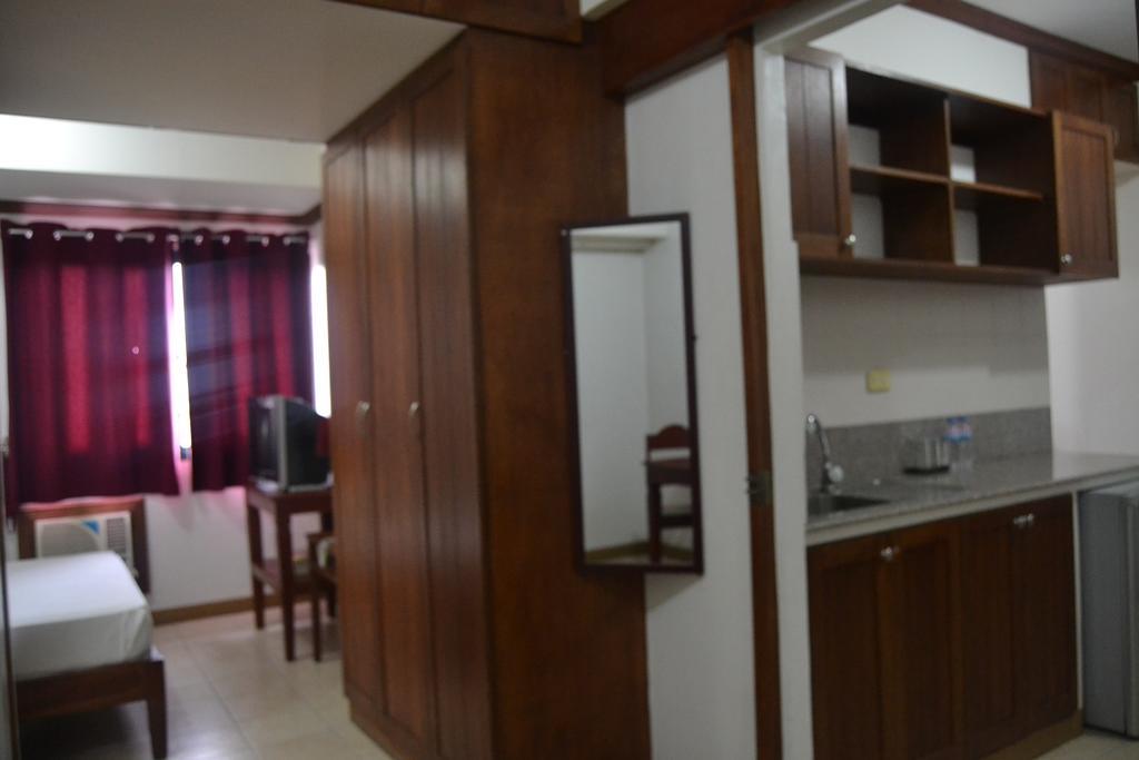 Isabelle Royale Paranaque Paranaque City Zewnętrze zdjęcie