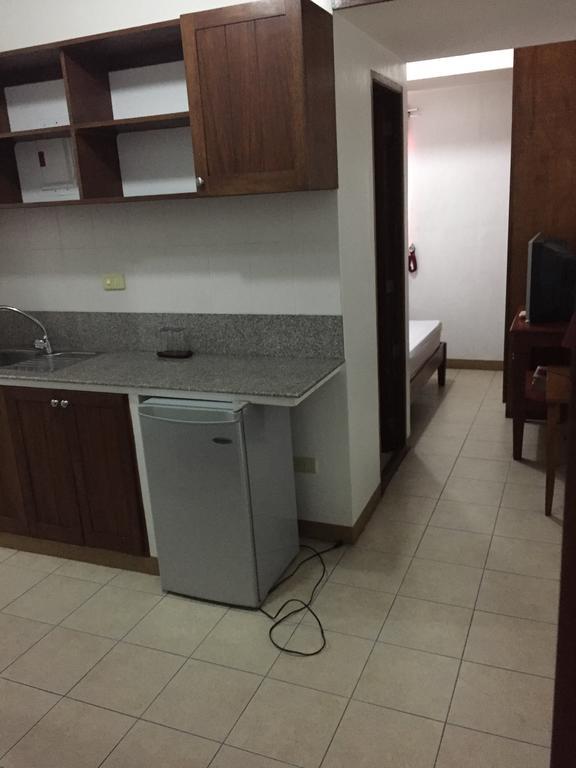 Isabelle Royale Paranaque Paranaque City Zewnętrze zdjęcie