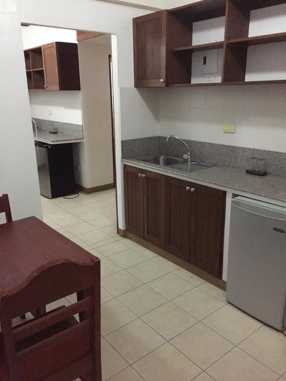 Isabelle Royale Paranaque Paranaque City Zewnętrze zdjęcie