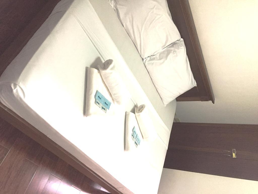 Isabelle Royale Paranaque Paranaque City Zewnętrze zdjęcie