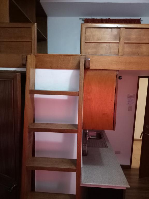 Isabelle Royale Paranaque Paranaque City Zewnętrze zdjęcie