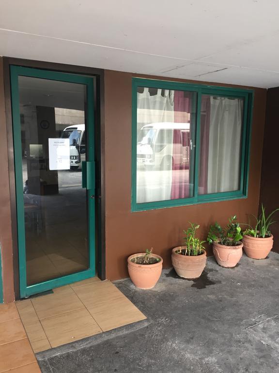 Isabelle Royale Paranaque Paranaque City Zewnętrze zdjęcie