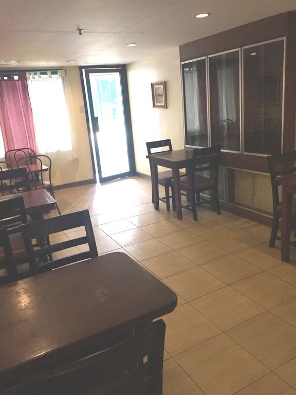 Isabelle Royale Paranaque Paranaque City Zewnętrze zdjęcie