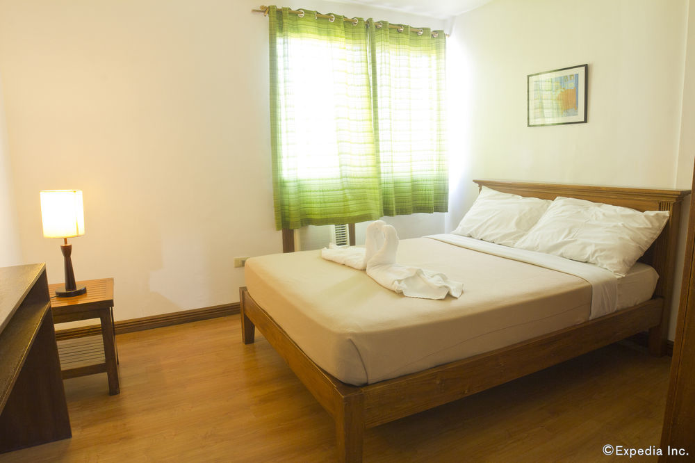 Isabelle Royale Paranaque Paranaque City Zewnętrze zdjęcie
