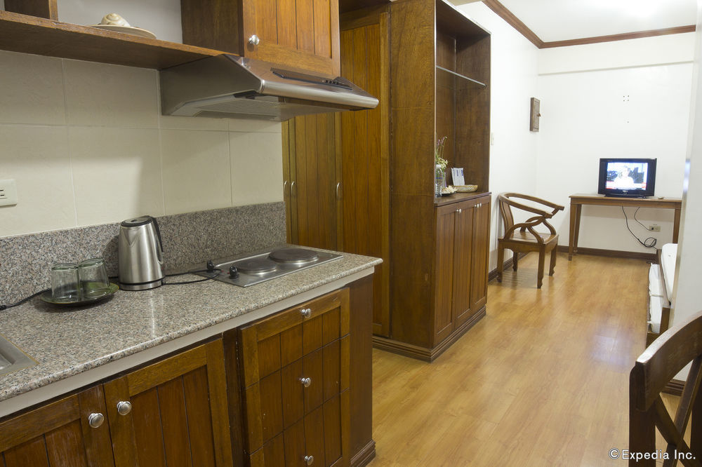 Isabelle Royale Paranaque Paranaque City Zewnętrze zdjęcie