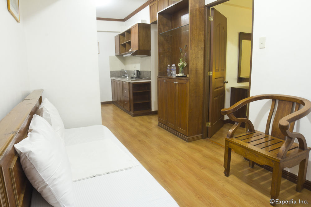 Isabelle Royale Paranaque Paranaque City Zewnętrze zdjęcie
