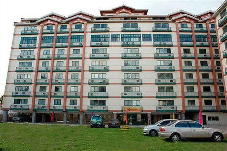 Isabelle Royale Paranaque Paranaque City Zewnętrze zdjęcie