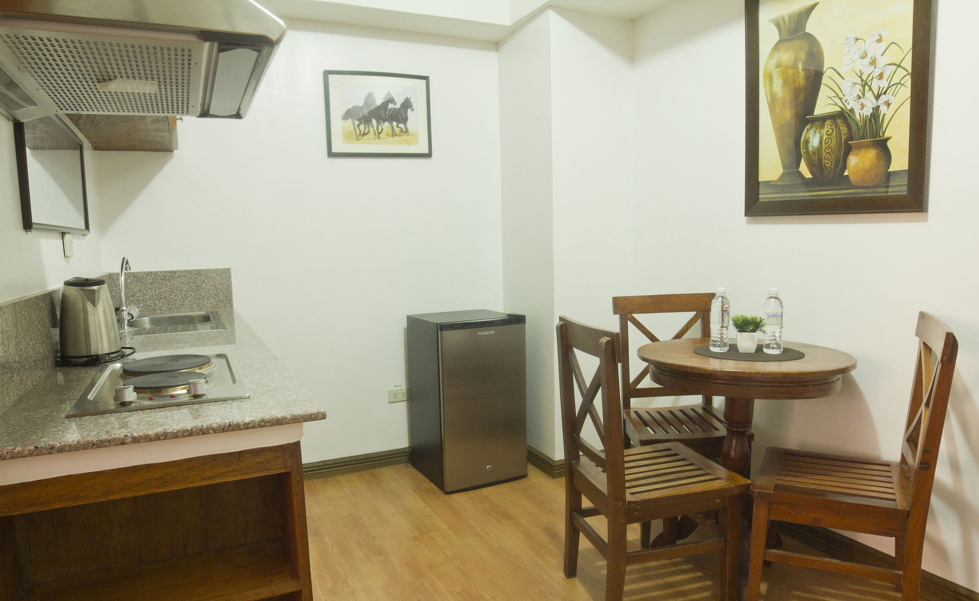 Isabelle Royale Paranaque Paranaque City Zewnętrze zdjęcie