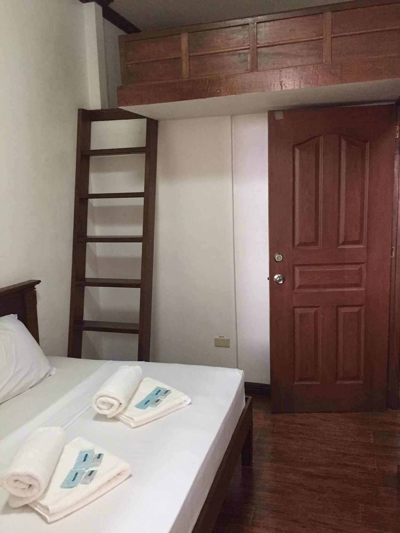 Isabelle Royale Paranaque Paranaque City Zewnętrze zdjęcie
