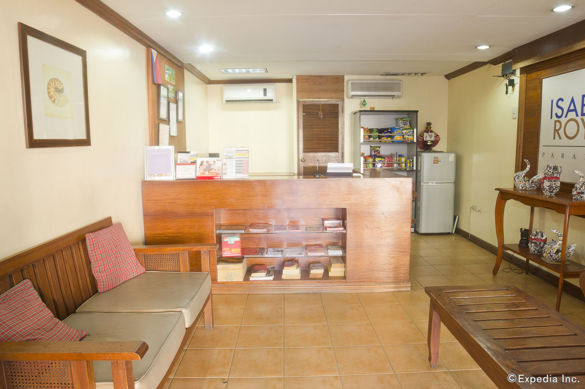 Isabelle Royale Paranaque Paranaque City Zewnętrze zdjęcie