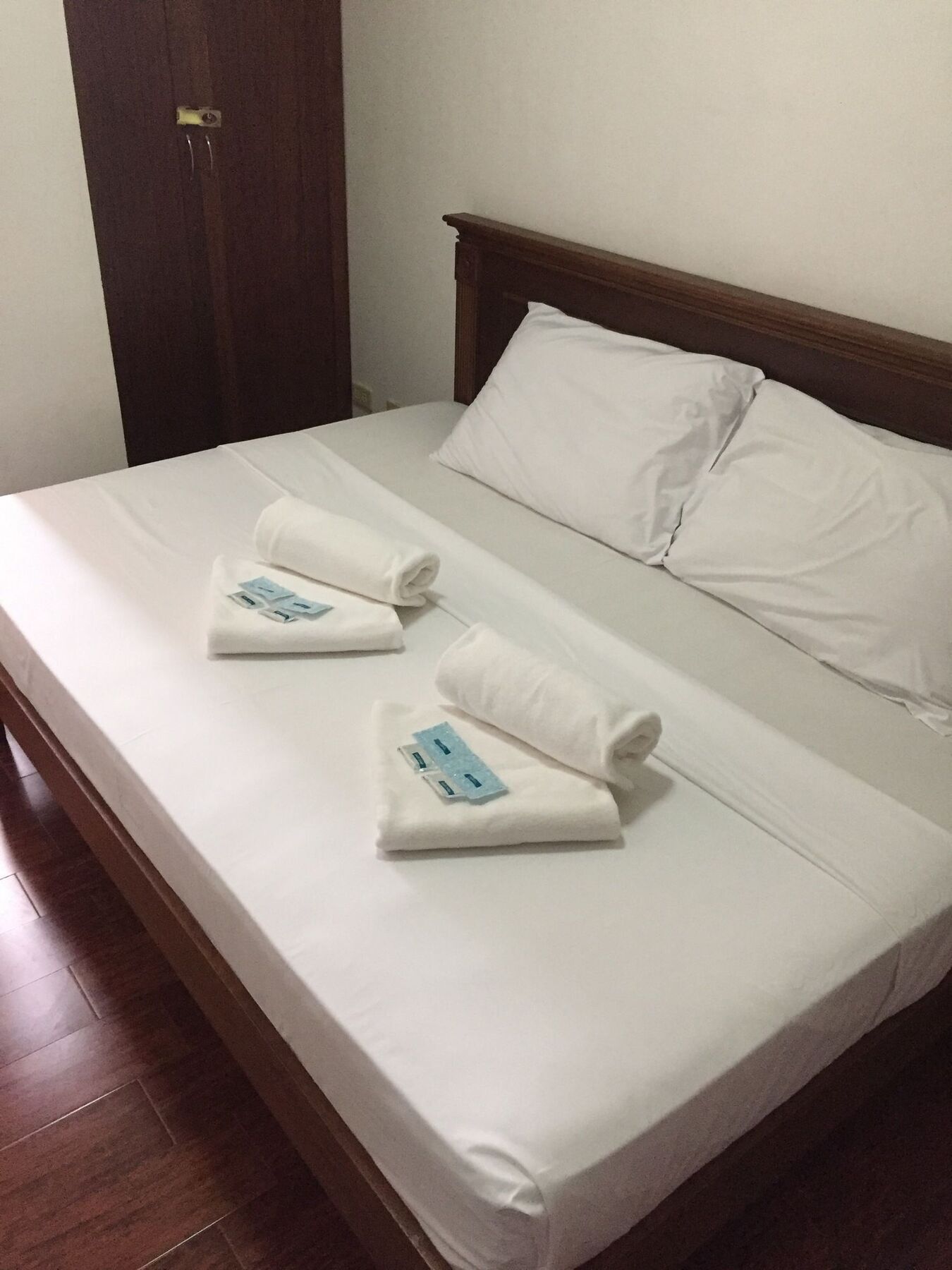 Isabelle Royale Paranaque Paranaque City Zewnętrze zdjęcie