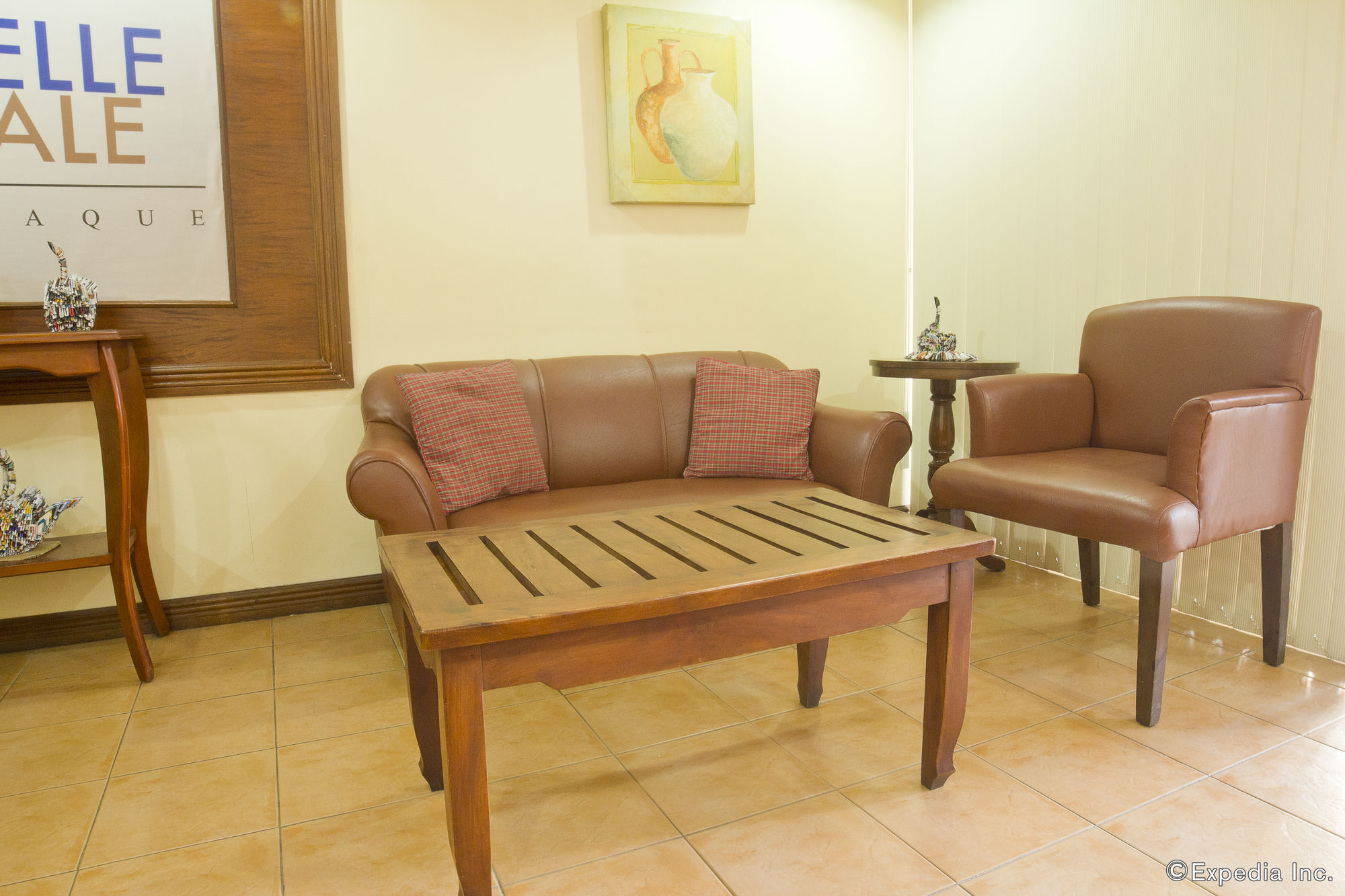 Isabelle Royale Paranaque Paranaque City Zewnętrze zdjęcie