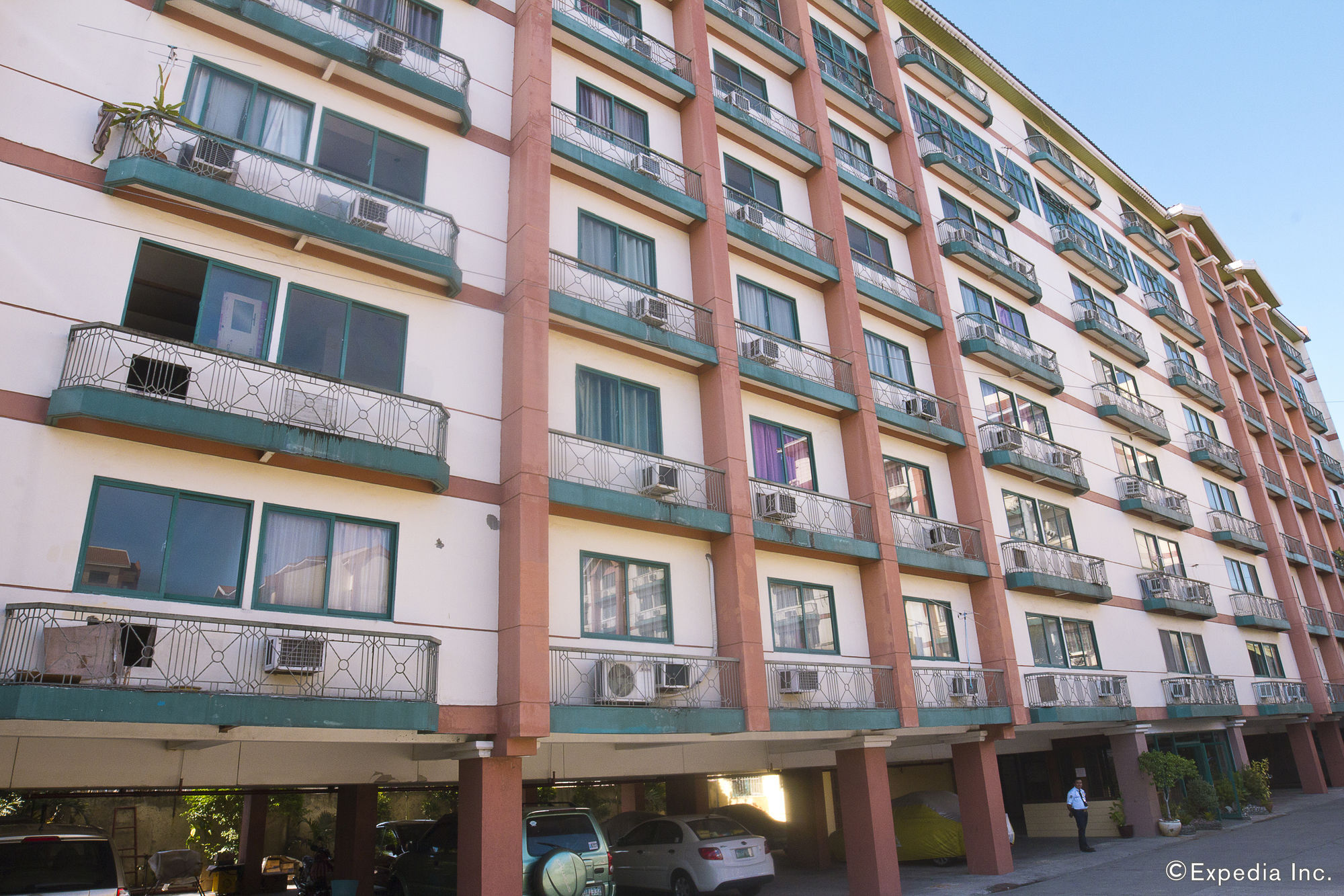 Isabelle Royale Paranaque Paranaque City Zewnętrze zdjęcie